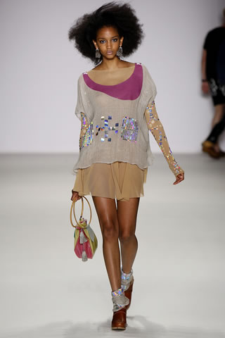 German Fashion Designers Collection 2010