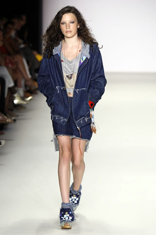 Starstyling Spring Summer 2011 Collection