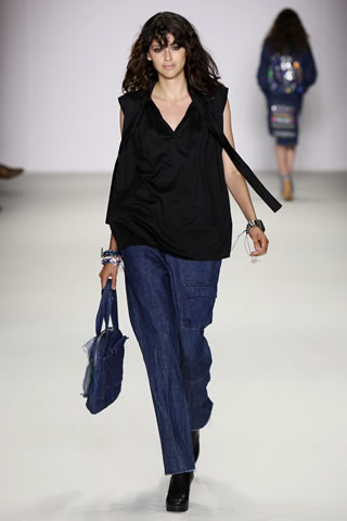 Starstyling Spring/Summer 2011 Collection