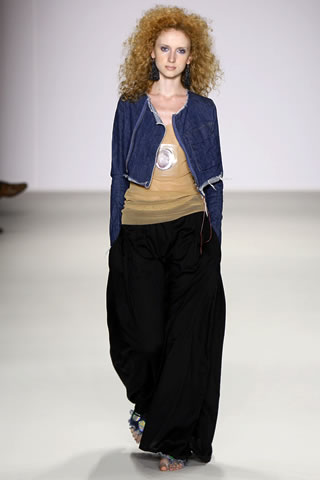 Starstyling SpringSummer Collection 2011