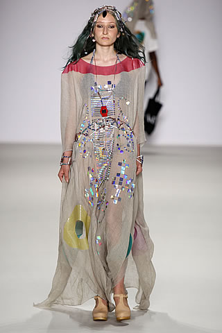 Starstyling Spring 2011 Collection