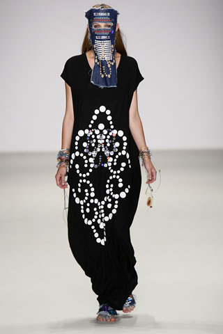 Starstyling Summer 2011 Collection