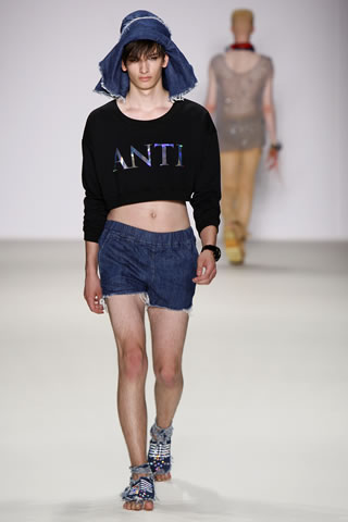 Spring 2011 Collection By Starstyling