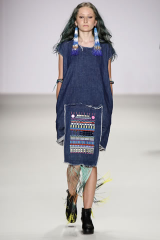 Summer 2011 collection BY Starstyling