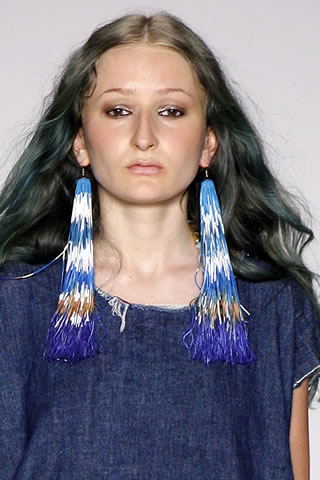 Spring 2011 Ready To Wear Fashion Shows