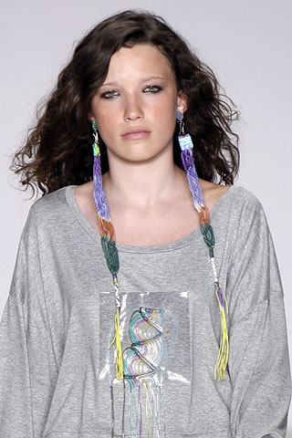 2011 Ready to wear Collection Photos