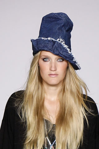 Designers Collection at Berlin Fashion Week