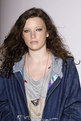 Summer 2011 Fashion Shows pictures