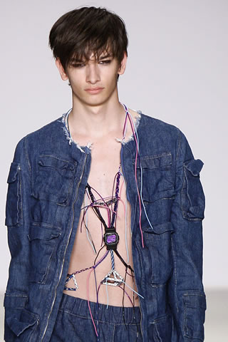 Summer 2011 Hottest Fashion Collection