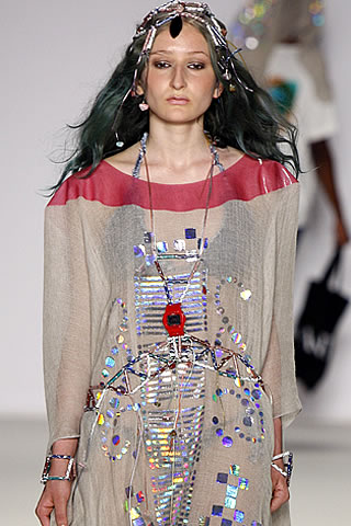 Ready To Wear Fashion Shows Photos Spring