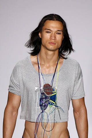 Runway Fashion shows 2011 Collections