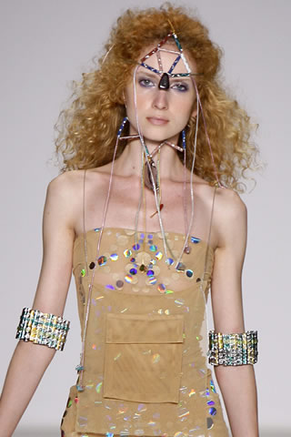 German Fashion and Design industry 2011