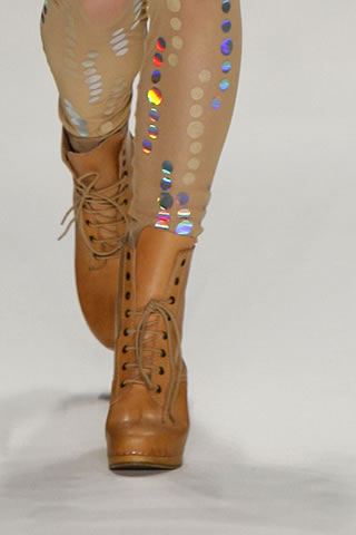 Spring Summer 2011 Trendy Collection