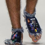 Spring Summer 2011 accessories collection