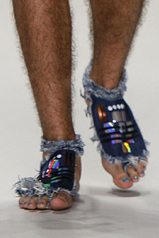 Spring Summer 2011 accessories collection