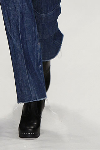 Berlin Fashion Week 2010 Pictures