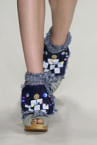 Berlin Fashion Week 2010 Photos