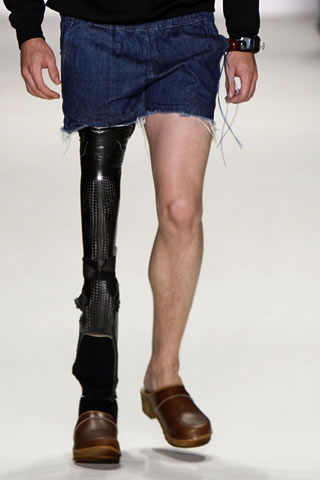 Mercedes-Benz Fashion Week Berlin 2010 News