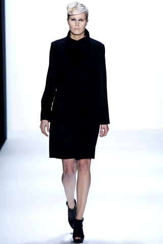 Stefan Eckert Autumn/Winter 2010-2011