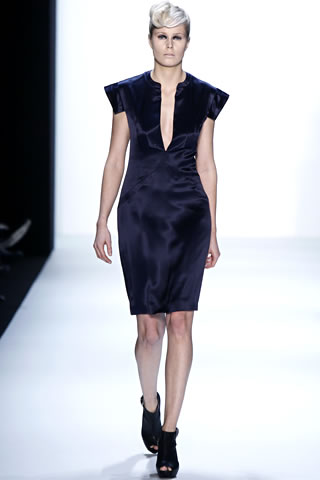 Stefan Eckert Autumn/Winter 2010-2011