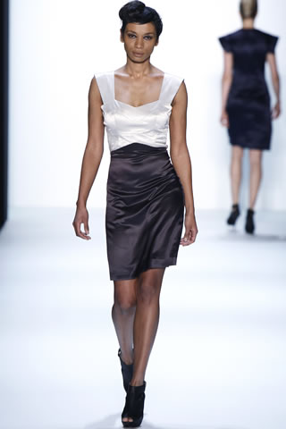 Stefan Eckert Autumn/Winter 2010-2011