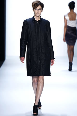 Stefan Eckert Autumn/Winter 2010-2011