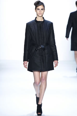 Stefan Eckert Autumn/Winter 2010-2011