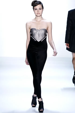 Stefan Eckert Autumn/Winter 2010-2011