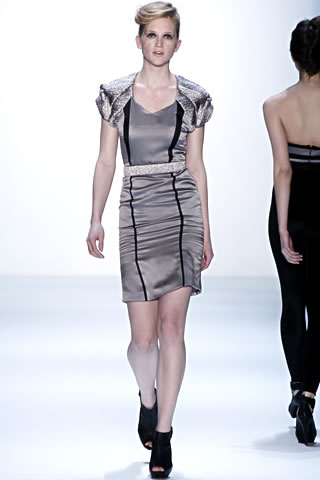 Stefan Eckert Autumn/Winter 2010-2011