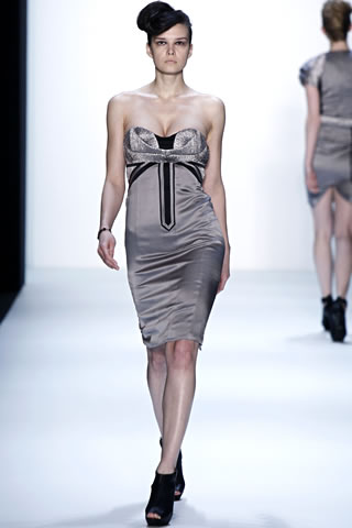 Stefan Eckert Autumn/Winter 2010-2011