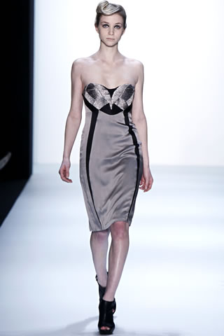 Stefan Eckert Autumn/Winter 2010-2011