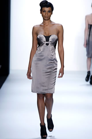 Stefan Eckert Autumn/Winter 2010-2011