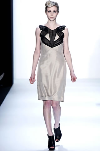 Stefan Eckert Autumn/Winter 2010-2011