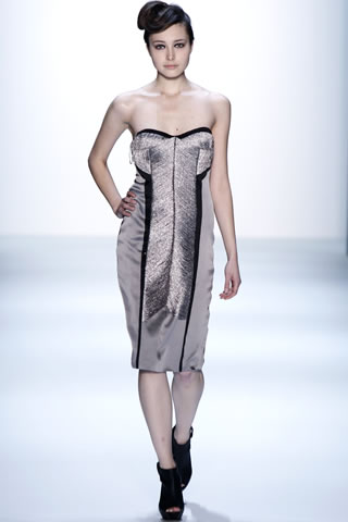 Stefan Eckert Autumn/Winter 2010-2011