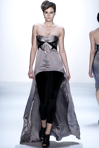 Stefan Eckert Autumn/Winter 2010-2011