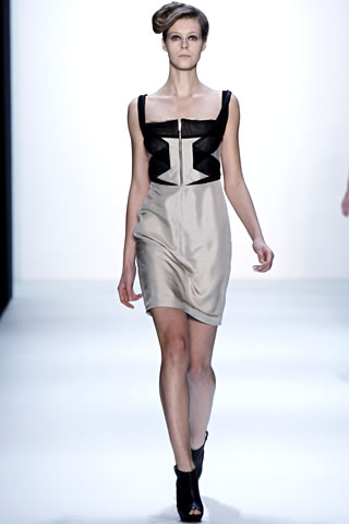 Stefan Eckert Autumn/Winter 2010-2011