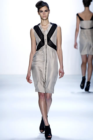 Stefan Eckert Autumn/Winter 2010-2011