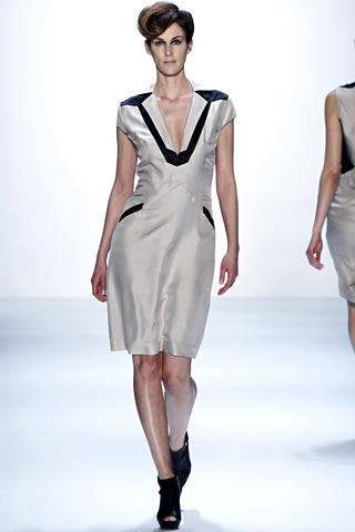 Stefan Eckert Autumn/Winter 2010-2011
