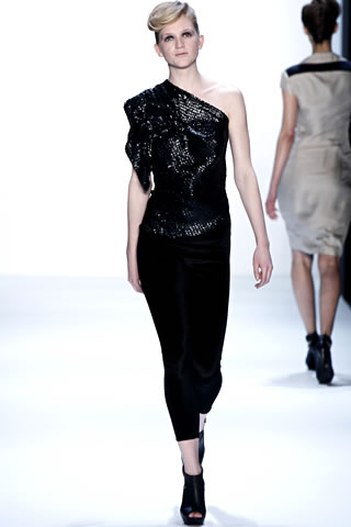 Stefan Eckert Autumn/Winter 2010-2011