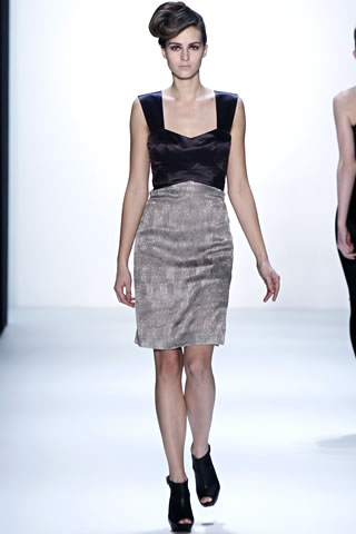 Stefan Eckert Autumn/Winter 2010-2011