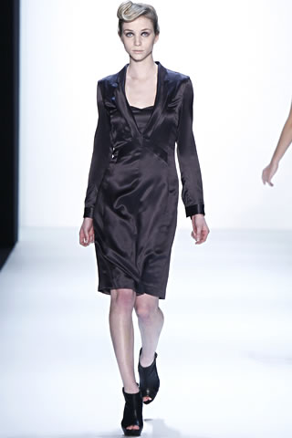 Stefan Eckert Autumn/Winter 2010-2011