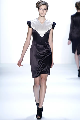 Stefan Eckert Autumn/Winter 2010-2011