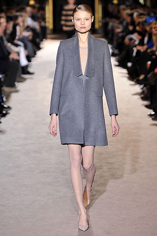 Stella McCartney Fall/Winter 2010/11 Collection