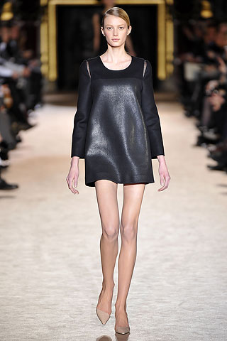 Stella McCartney Fall/Winter 2010/11 Collection