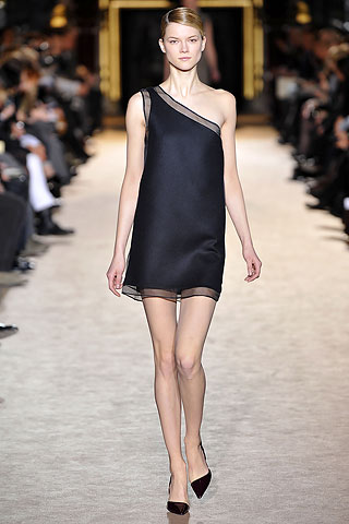 Stella McCartney Fall/Winter 2010/11 Collection