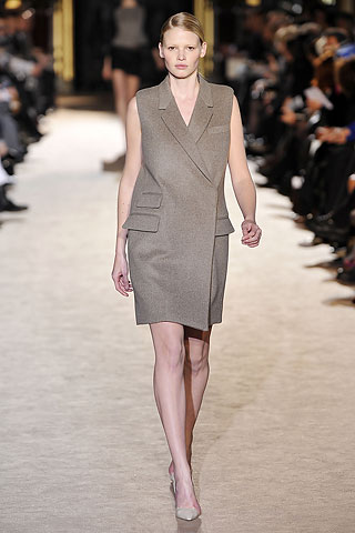 Stella McCartney Fall/Winter 2010/11 Collection