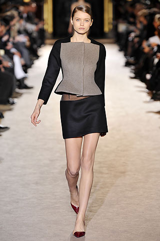 Stella McCartney Fall/Winter 2010/11 Collection