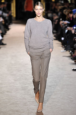 Stella McCartney Fall/Winter 2010/11 Collection