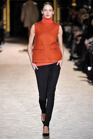 Stella McCartney Fall/Winter 2010/11 Collection