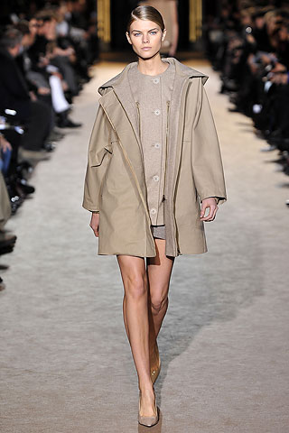 Stella McCartney Fall/Winter 2010/11 Collection